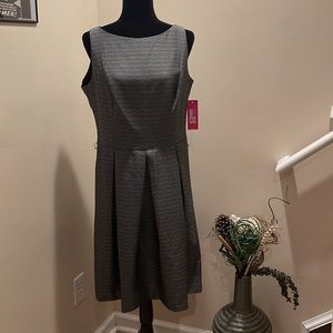 NWT- 9&Co. Dress